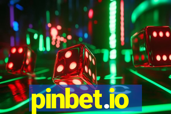 pinbet.io