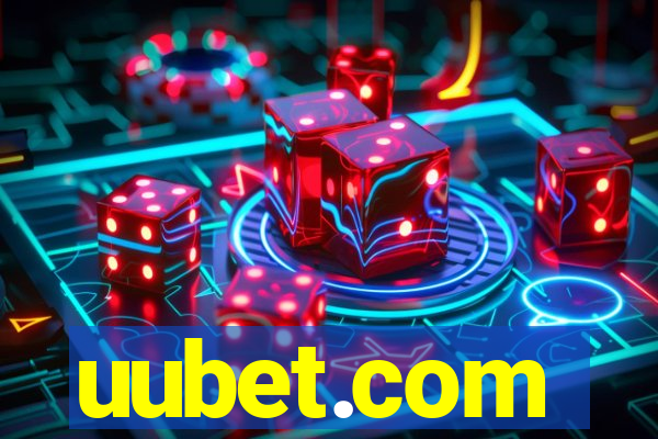 uubet.com