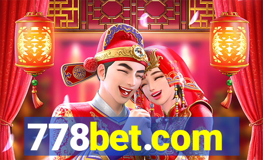 778bet.com