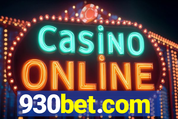 930bet.com