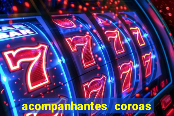 acompanhantes coroas em santos