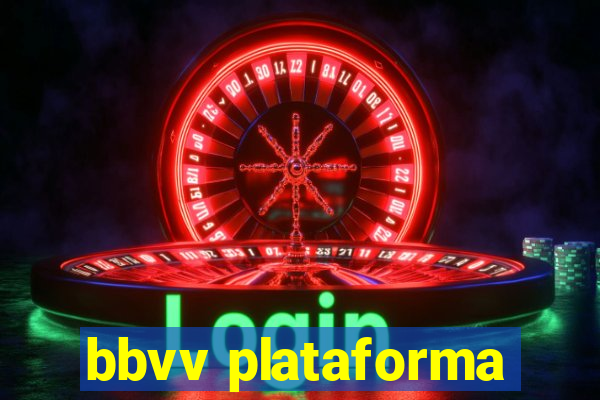 bbvv plataforma