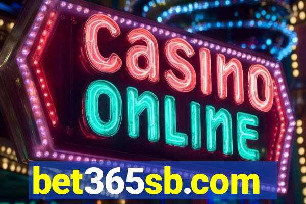 bet365sb.com