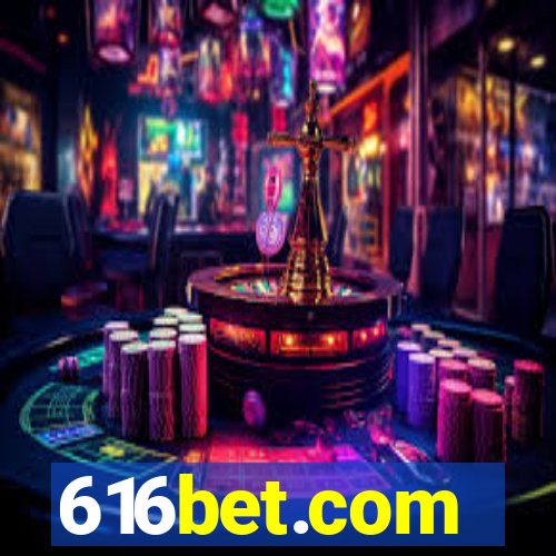 616bet.com