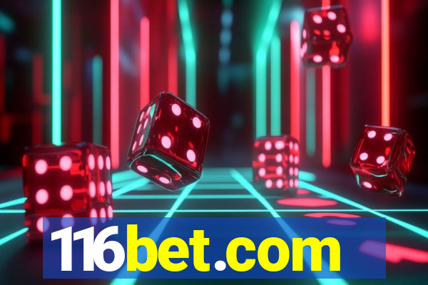 116bet.com