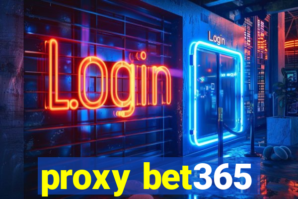 proxy bet365