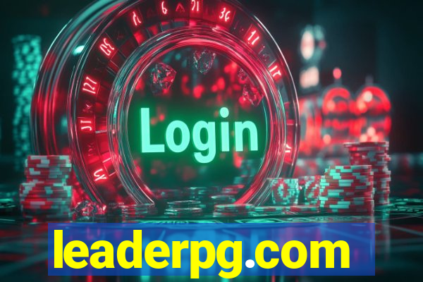 leaderpg.com