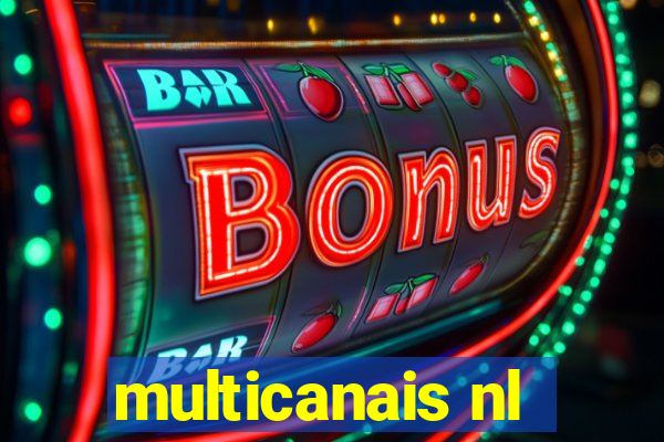 multicanais nl