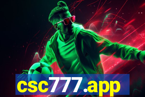 csc777.app