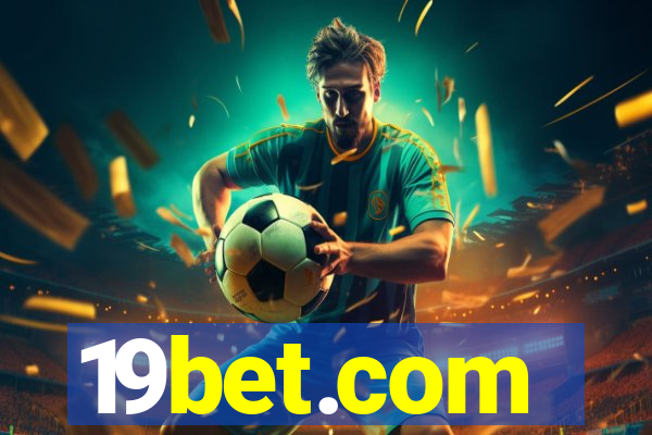 19bet.com