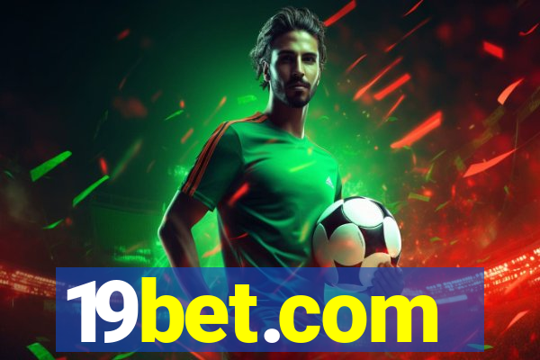 19bet.com