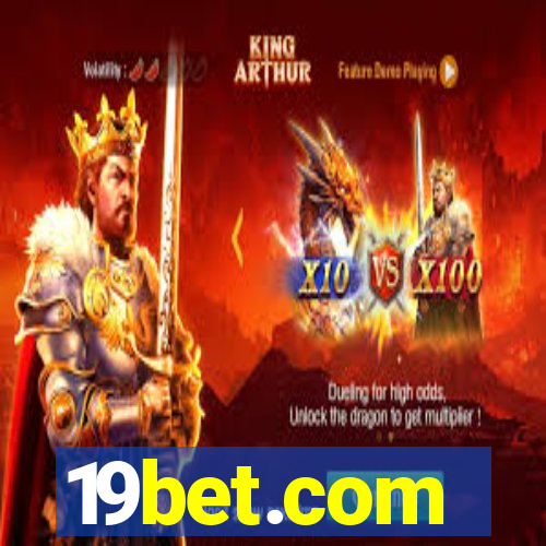 19bet.com