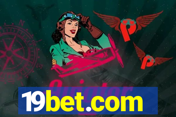 19bet.com