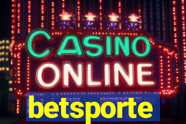 betsporte