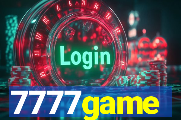 7777game