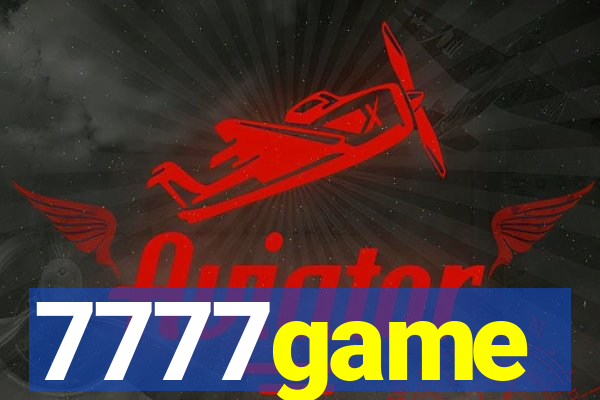 7777game