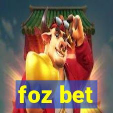 foz bet