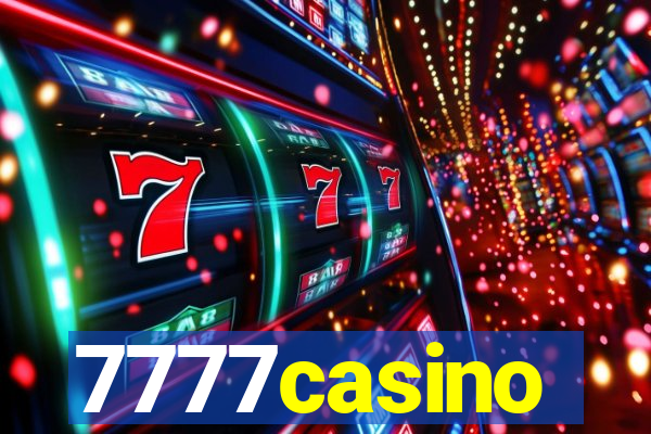 7777casino