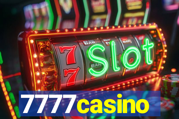 7777casino