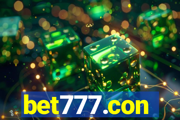 bet777.con