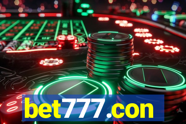 bet777.con