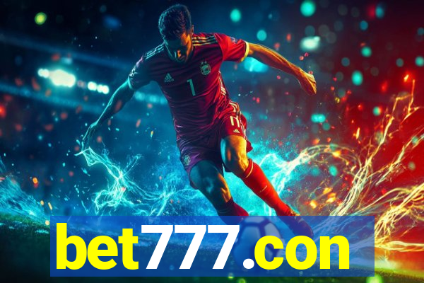 bet777.con