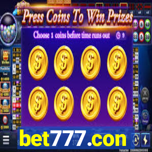 bet777.con