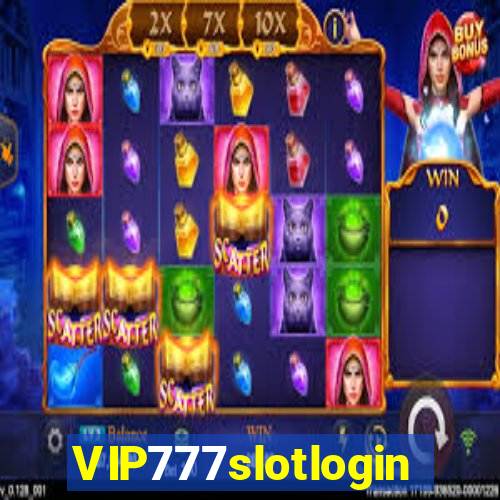 VIP777slotlogin