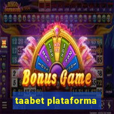 taabet plataforma