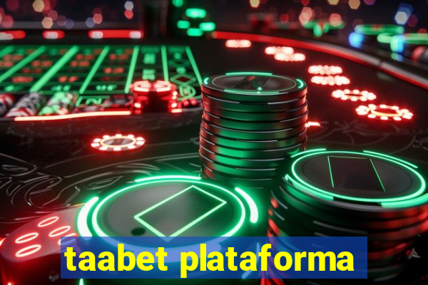 taabet plataforma