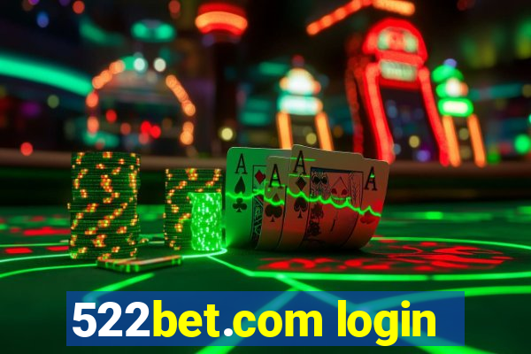 522bet.com login