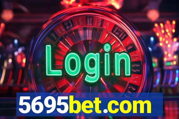 5695bet.com