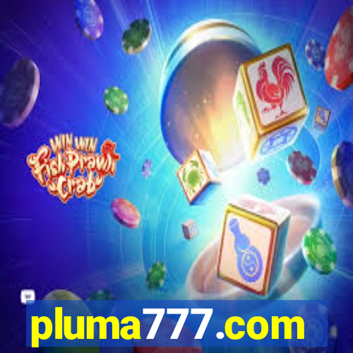 pluma777.com