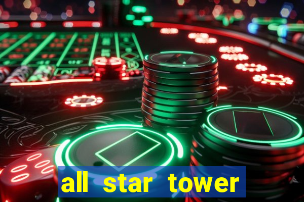 all star tower defense codes wiki