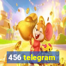 456 telegram