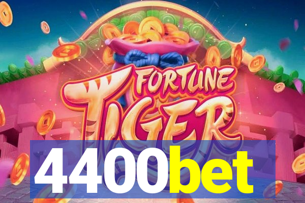 4400bet