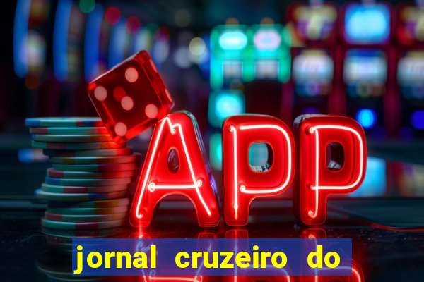 jornal cruzeiro do sul classificados empregos