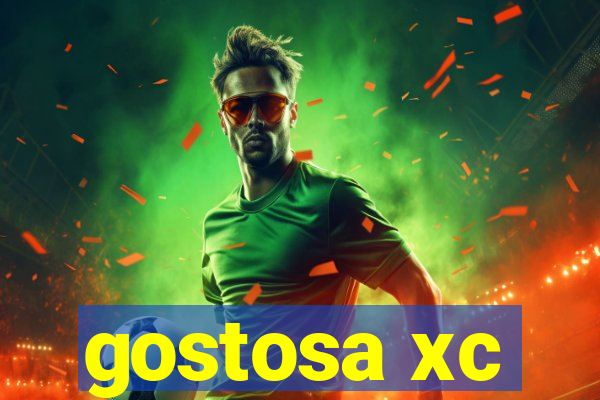 gostosa xc