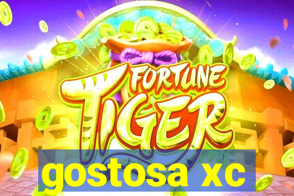 gostosa xc