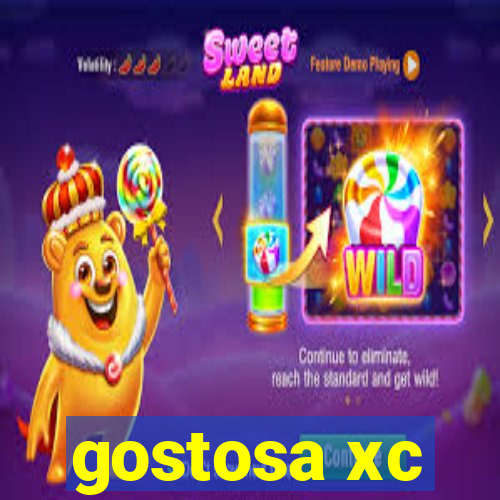 gostosa xc