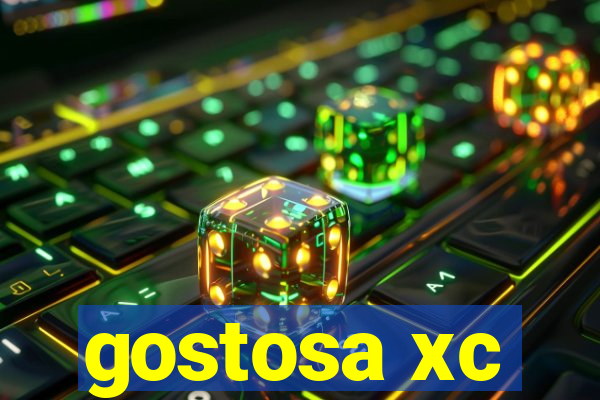 gostosa xc