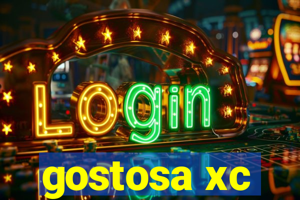 gostosa xc