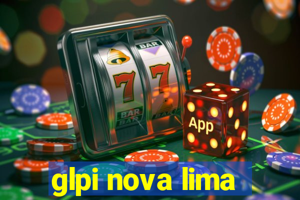 glpi nova lima