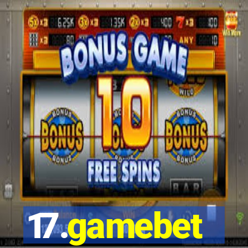 17.gamebet