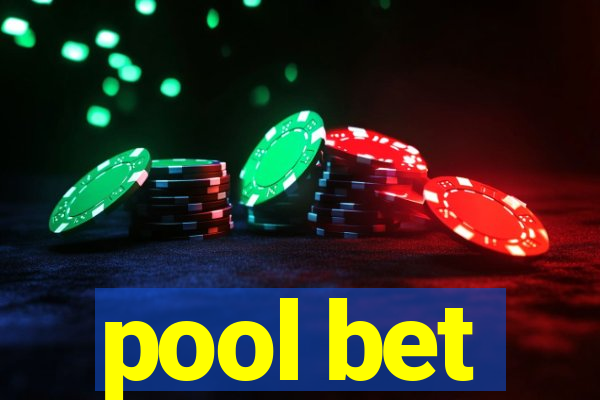 pool bet