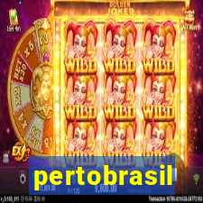 pertobrasil