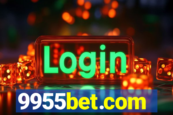 9955bet.com