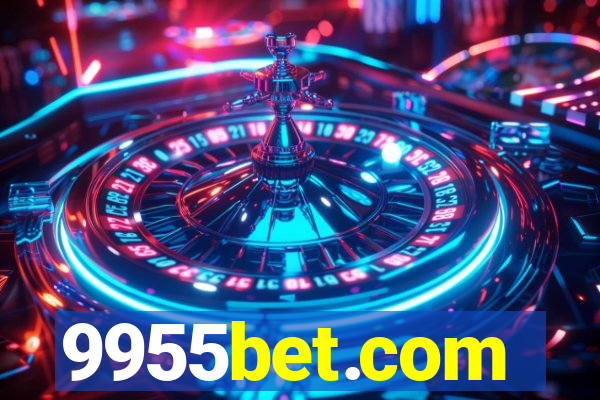 9955bet.com