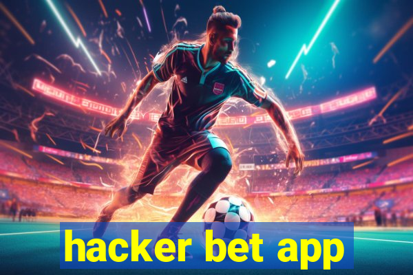 hacker bet app