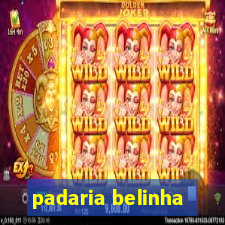 padaria belinha